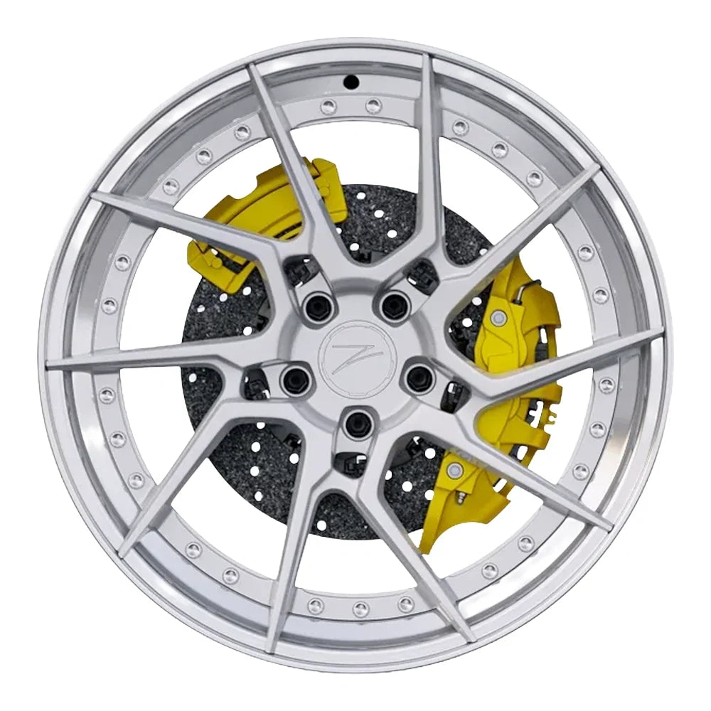 Z-Performance ZP.FORGED 10 EXPOSED