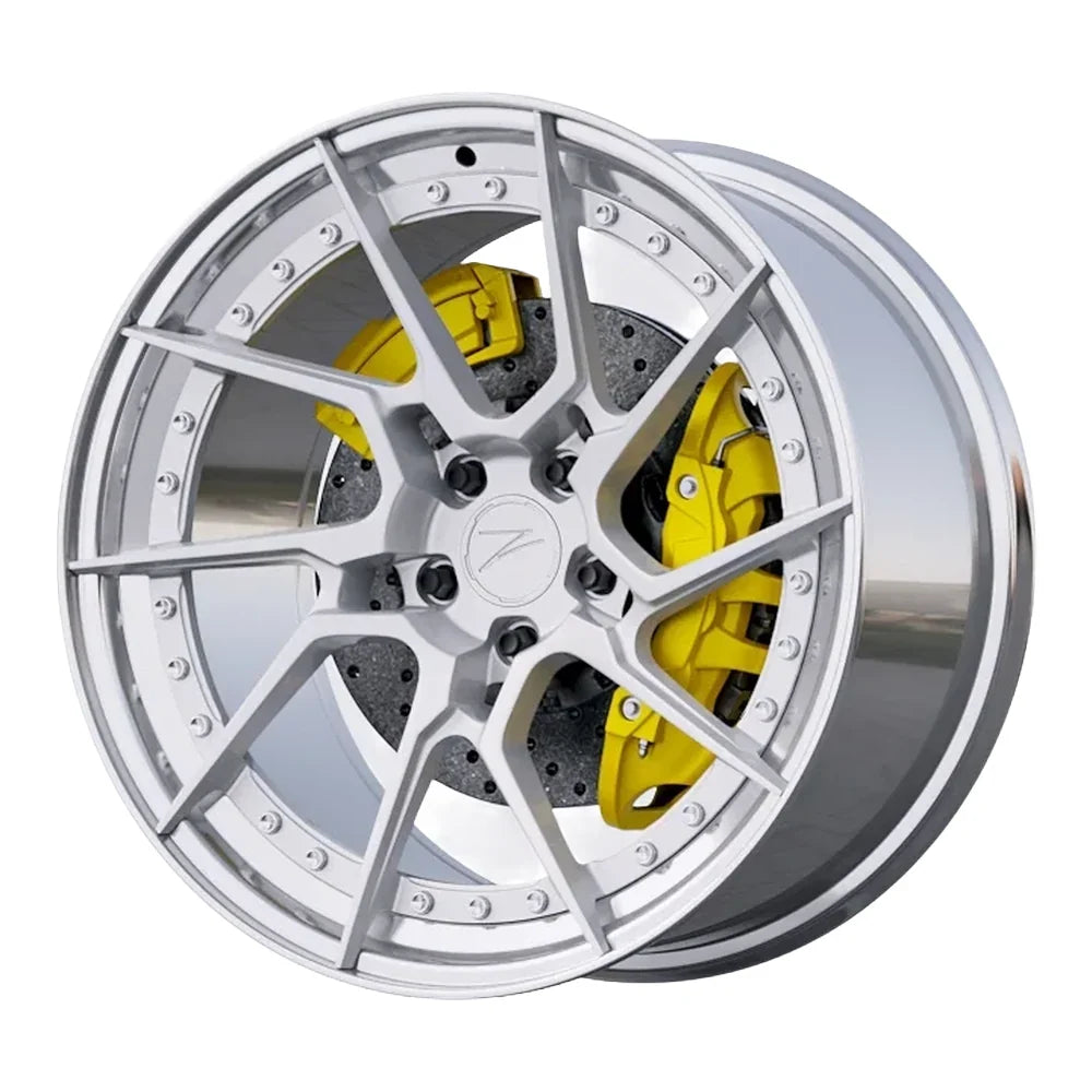 Z-Performance ZP.FORGED 10 EXPOSED