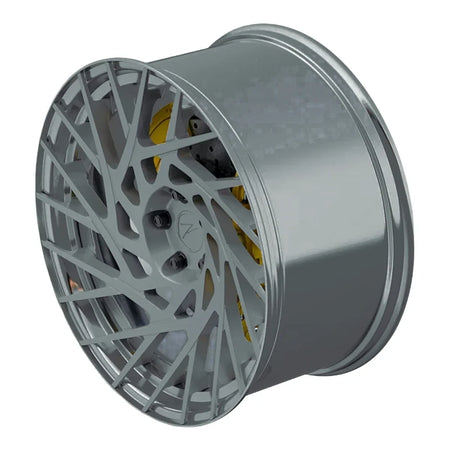 Z-Performance ZP.FORGED 11 Bright Clear