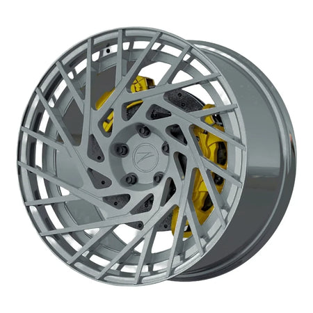 Z-Performance ZP.FORGED 11 Bright Clear