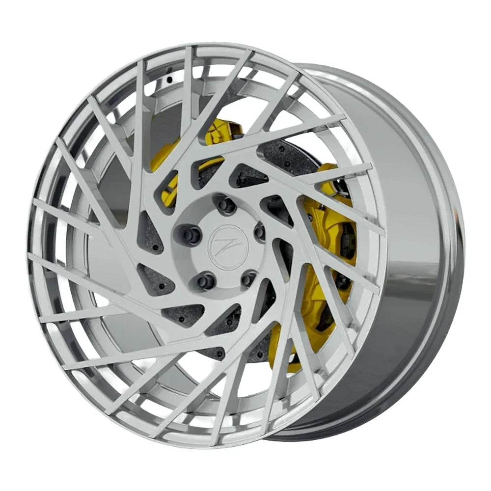 Z-Performance ZP.FORGED 11 Brushed