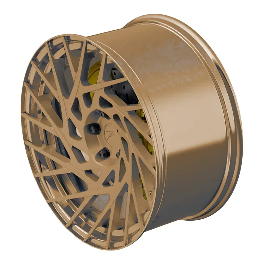 Z-Performance ZP.FORGED 11 Champagne Bronze