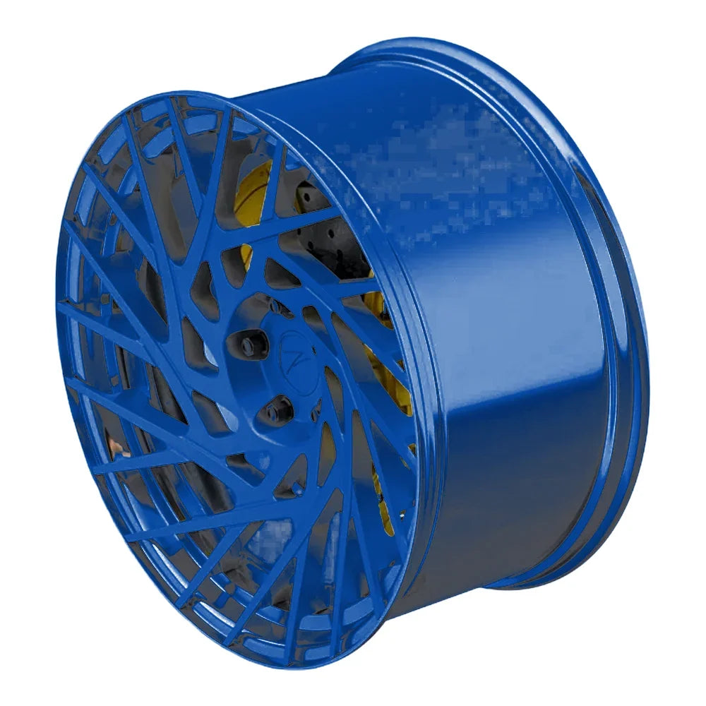 Z-Performance ZP.FORGED 11 Crystal Blue