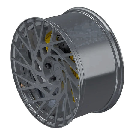 Z-Performance ZP.FORGED 11 Graphite Grey