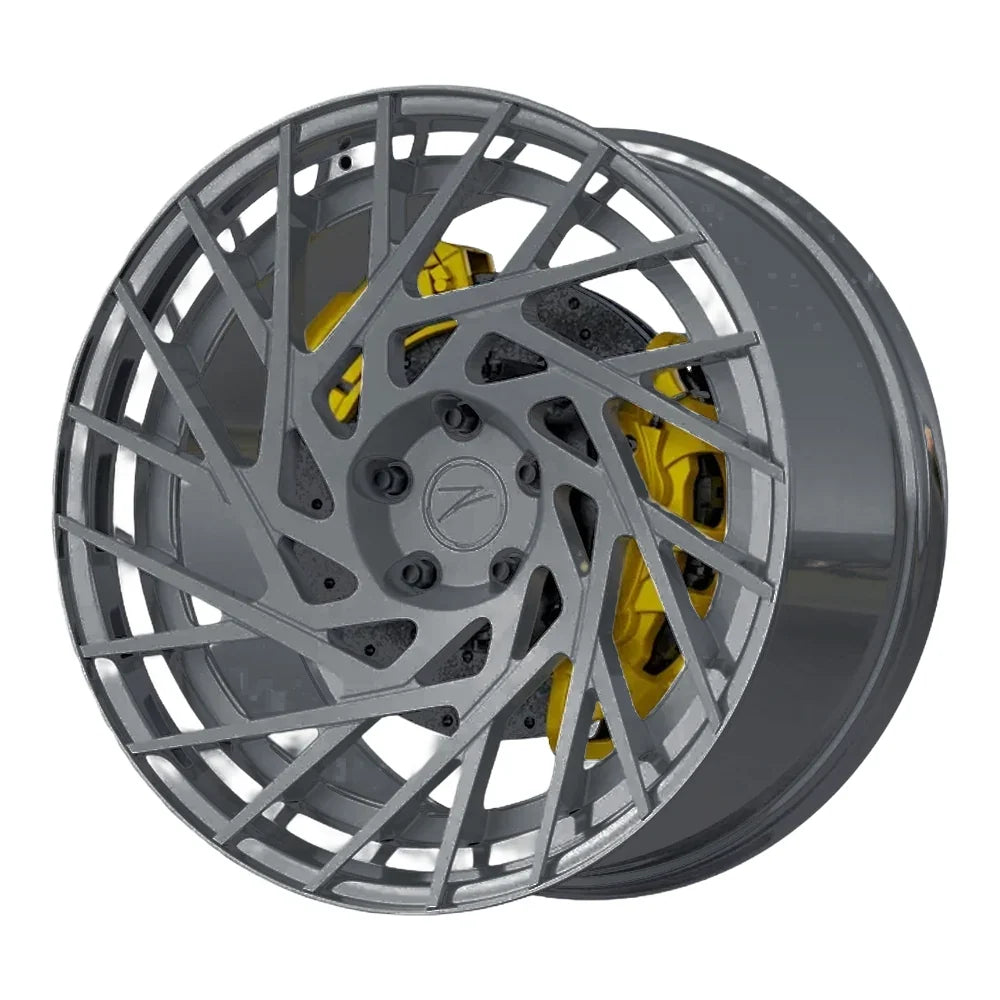 Z-Performance ZP.FORGED 11 Graphite Grey