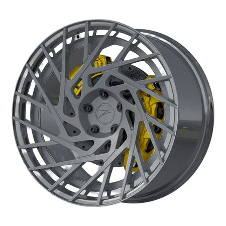 Z-Performance ZP.FORGED 11 Graphite Grey