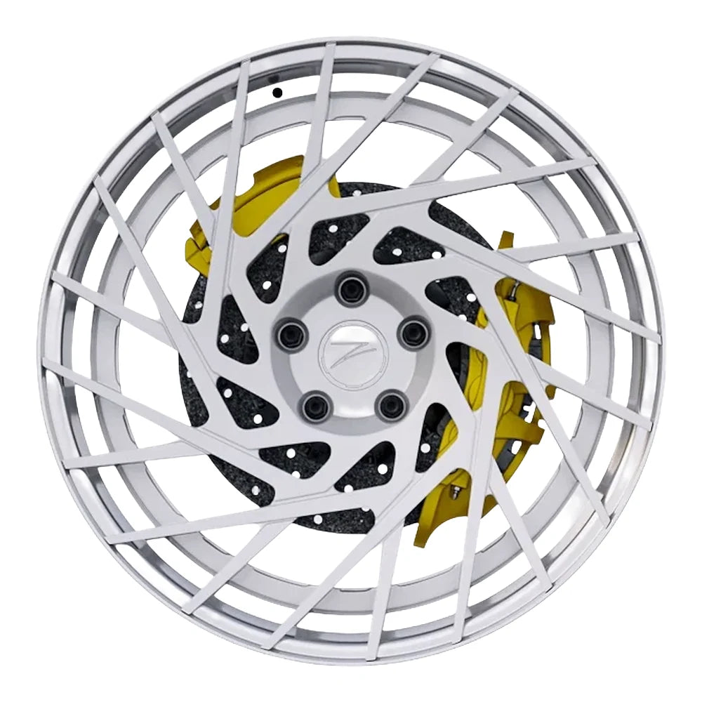 Z-Performance ZP.FORGED 11
