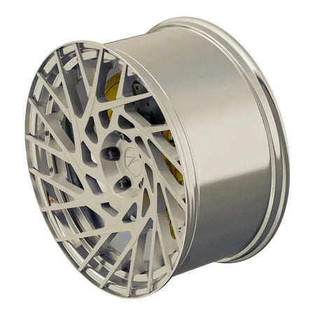 Z-Performance ZP.FORGED 11 Satin Gold