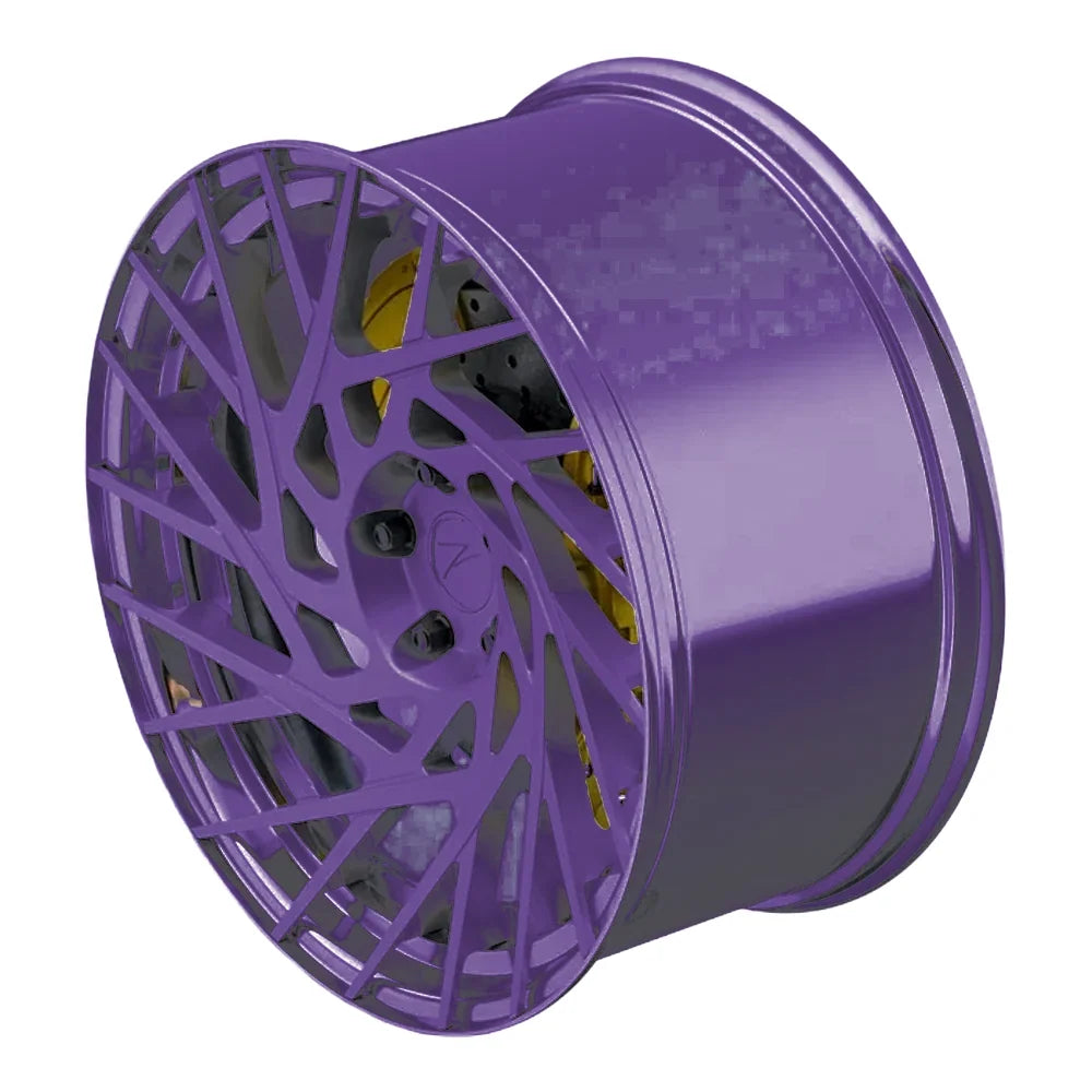 Z-Performance ZP.FORGED 11 Satin Purple