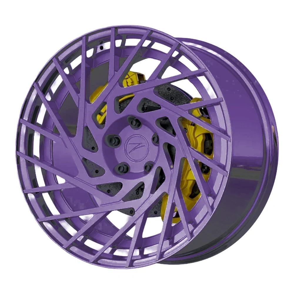 Z-Performance ZP.FORGED 11 Satin Purple