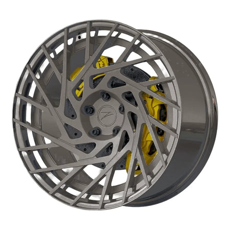 Z-Performance ZP.FORGED 11 Shadow Gold