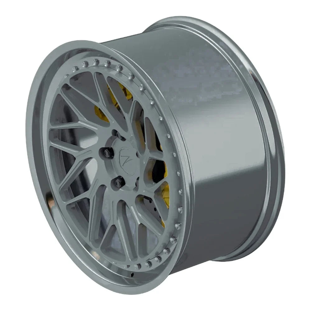 Z-Performance ZP.FORGED 12 Bright Clear