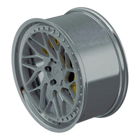 Z-Performance ZP.FORGED 12 Bright Clear