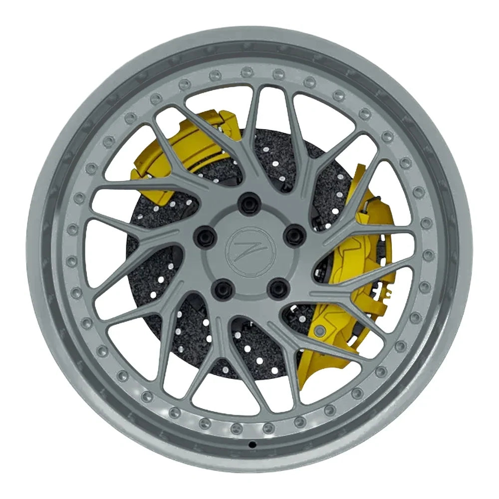 Z-Performance ZP.FORGED 12 Bright Clear