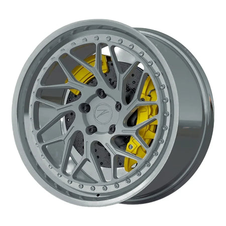 Z-Performance ZP.FORGED 12 Bright Clear