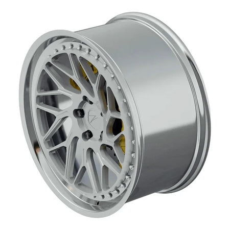 Z-Performance ZP.FORGED 12 Brushed