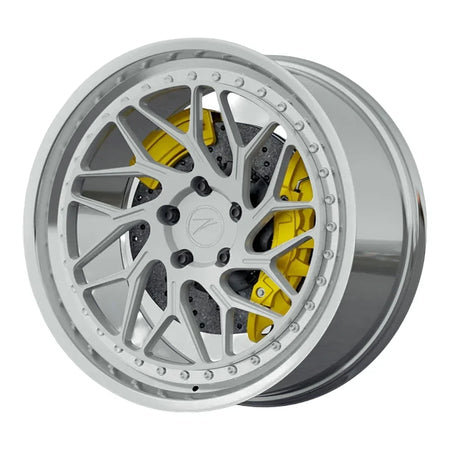 Z-Performance ZP.FORGED 12 Brushed