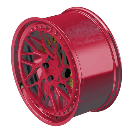 Z-Performance ZP.FORGED 12 Candy Red