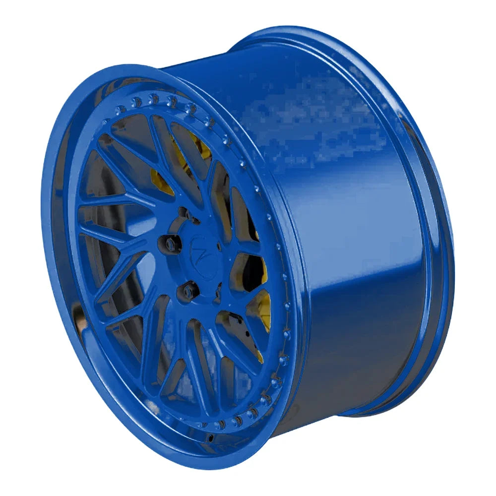Z-Performance ZP.FORGED 12 Crystal Blue