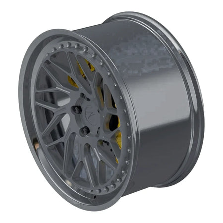 Z-Performance ZP.FORGED 12 Graphite Grey