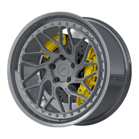 Z-Performance ZP.FORGED 12 Graphite Grey