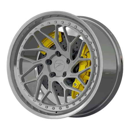 Z-Performance ZP.FORGED 12 Matte Gunmetal