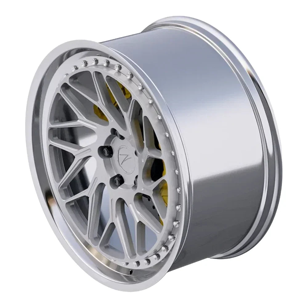 Z-Performance ZP.FORGED 12