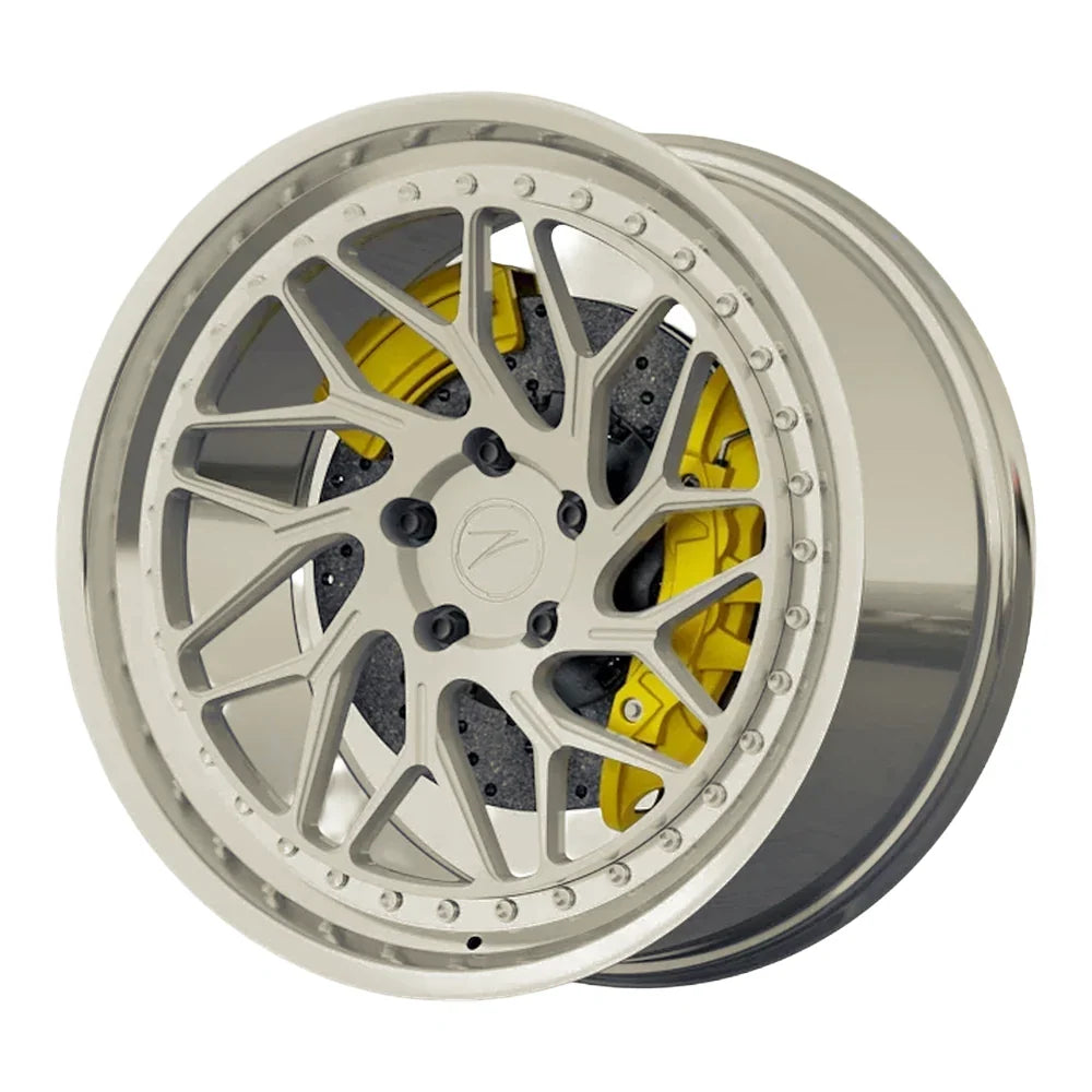 Z-Performance ZP.FORGED 12 Satin Gold