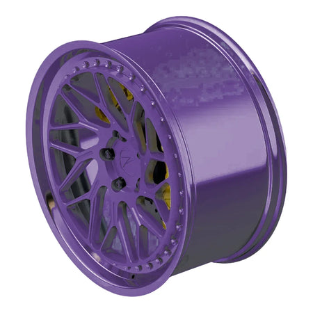 Z-Performance ZP.FORGED 12 Satin Purple
