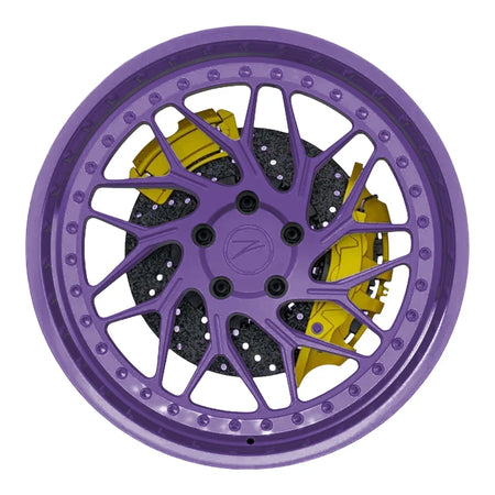 Z-Performance ZP.FORGED 12 Satin Purple