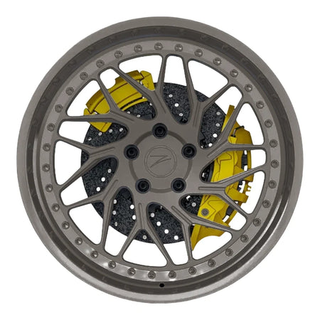 Z-Performance ZP.FORGED 12 Shadow Gold