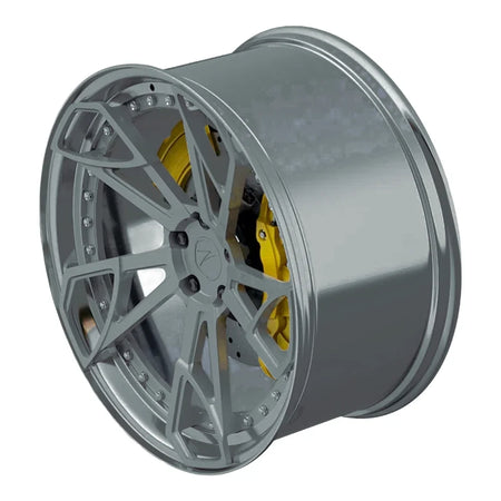 Z-Performance ZP.FORGED 14 Bright Clear