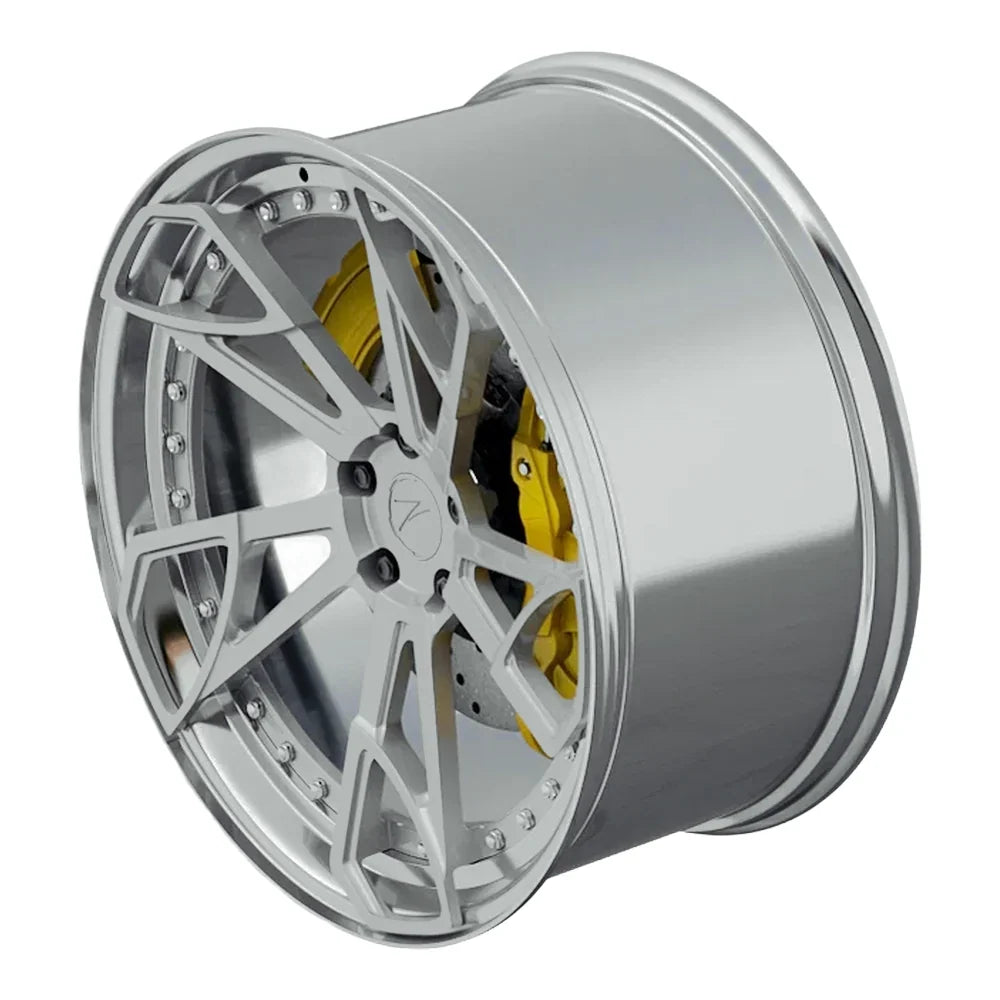 Z-Performance ZP.FORGED 14 Brushed
