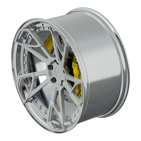 Z-Performance ZP.FORGED 14 Brushed