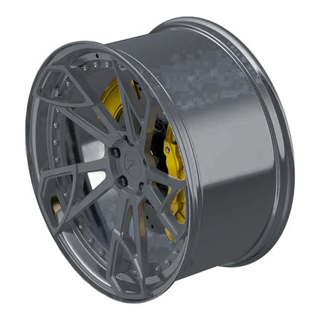 Z-Performance ZP.FORGED 14 Graphite Grey