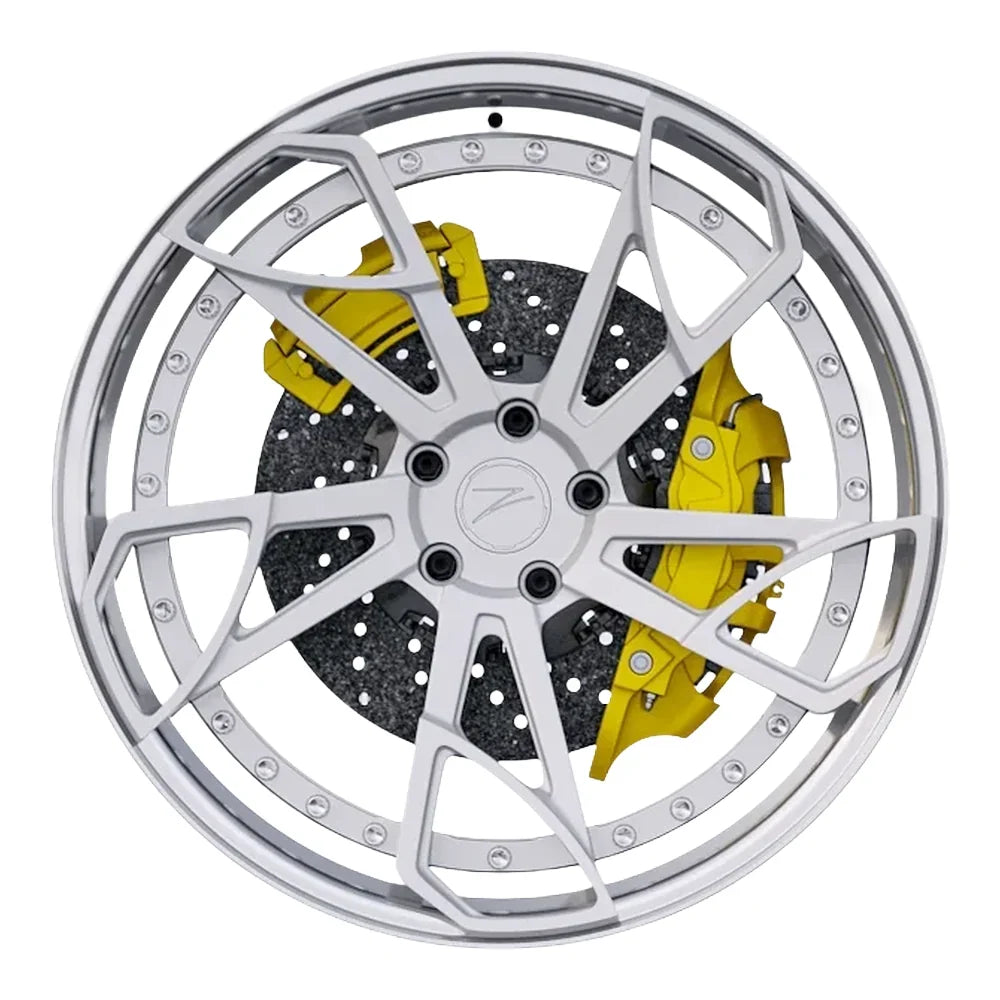 Z-Performance ZP.FORGED 14