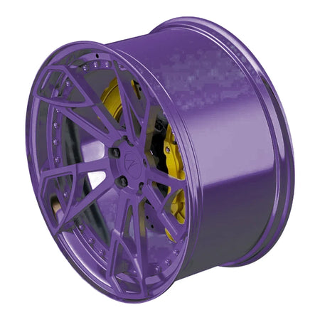 Z-Performance ZP.FORGED 14 Satin Purple