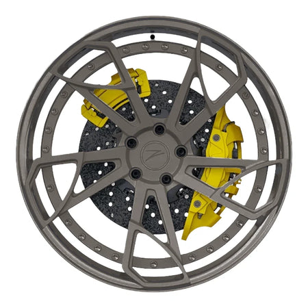 Z-Performance ZP.FORGED 14 Shadow Gold