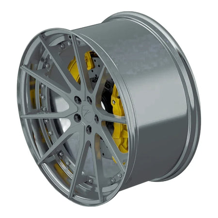 Z-Performance ZP.FORGED 16 Bright Clear