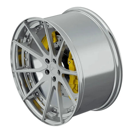 Z-Performance ZP.FORGED 16 Brushed