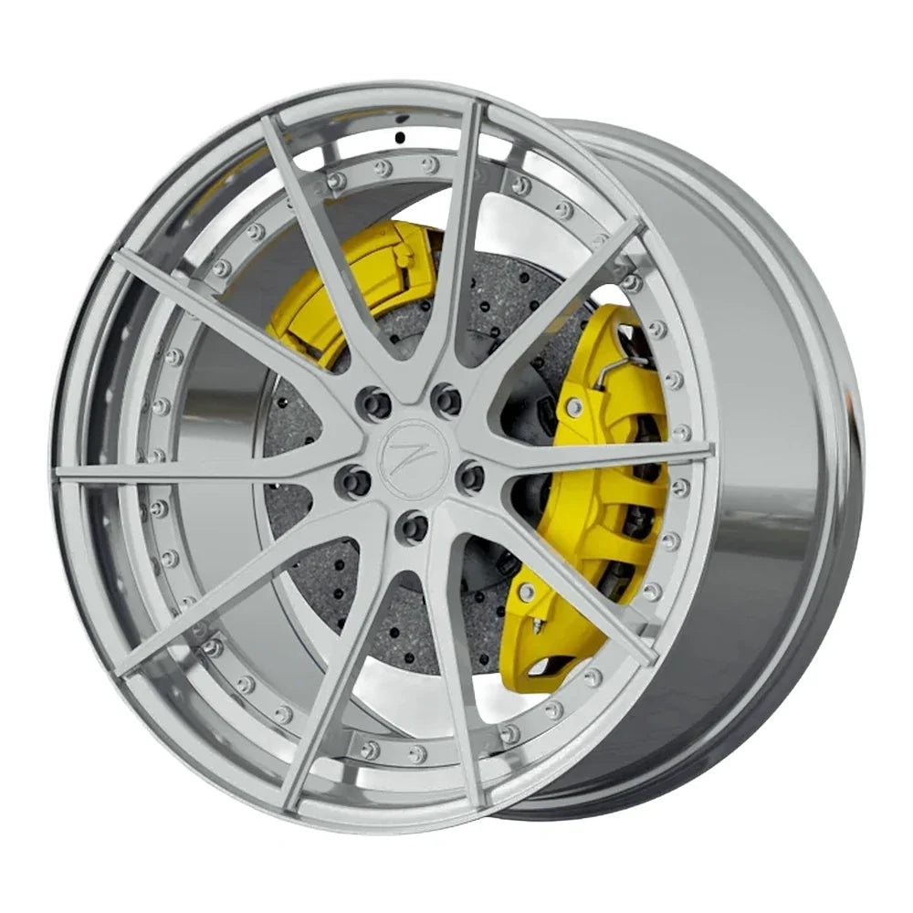 Z-Performance ZP.FORGED 16 Brushed