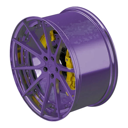 Z-Performance ZP.FORGED 16 Satin Purple