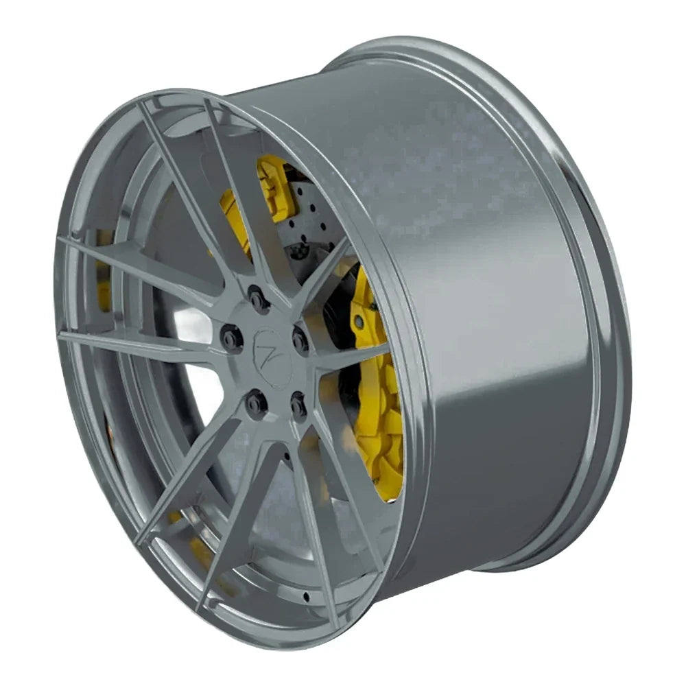 Z-Performance ZP.FORGED 2 Bright Clear