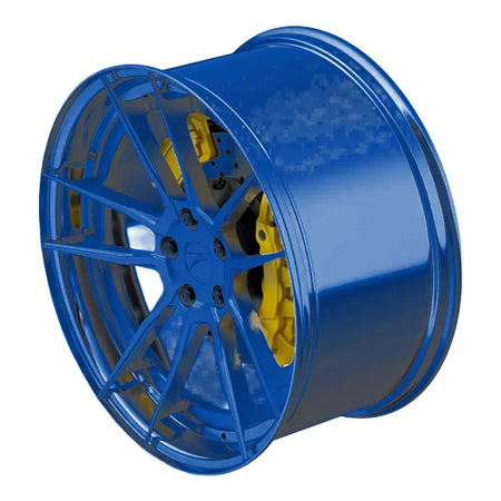 Z-Performance ZP.FORGED 2 Crystal Blue
