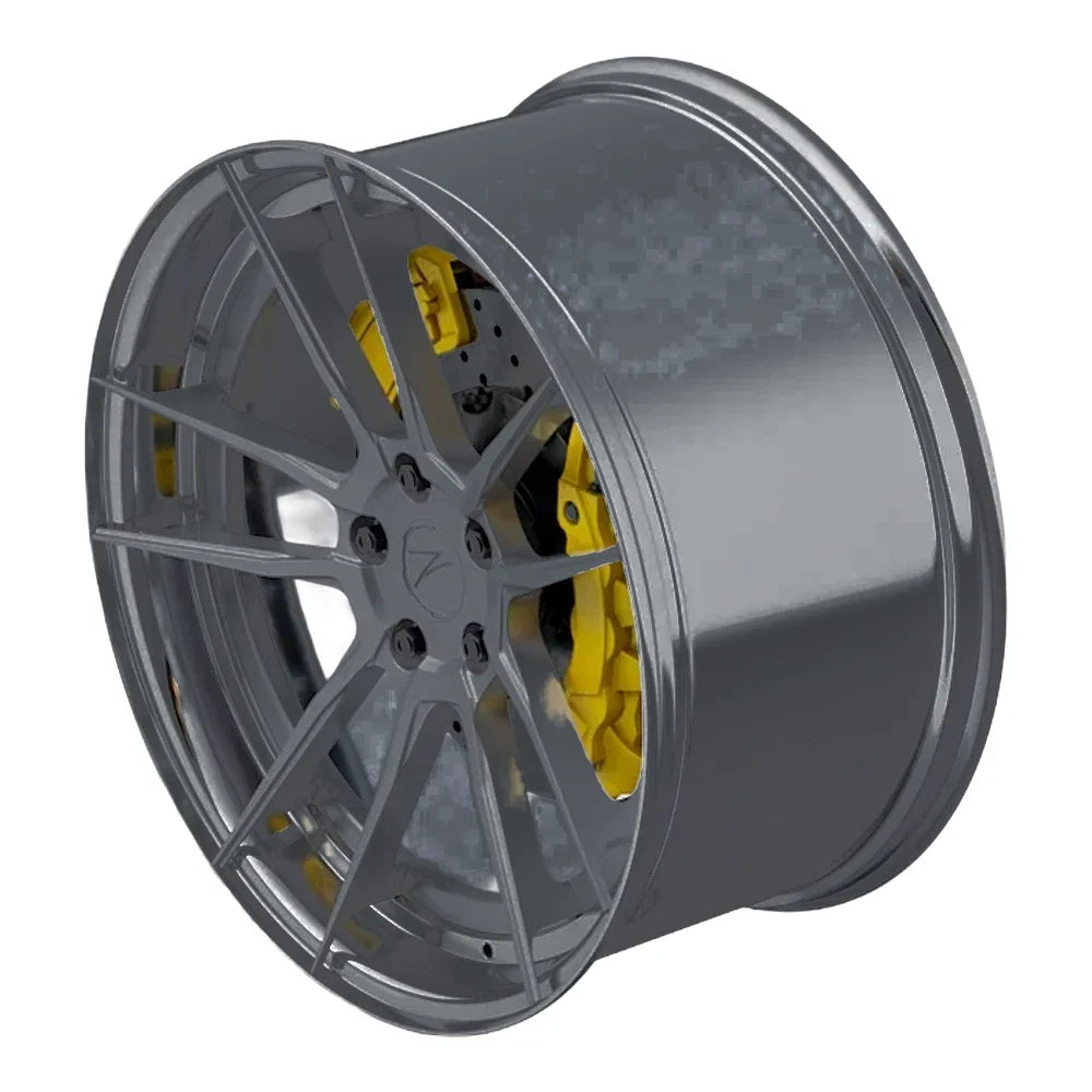 Z-Performance ZP.FORGED 2 Graphite Grey