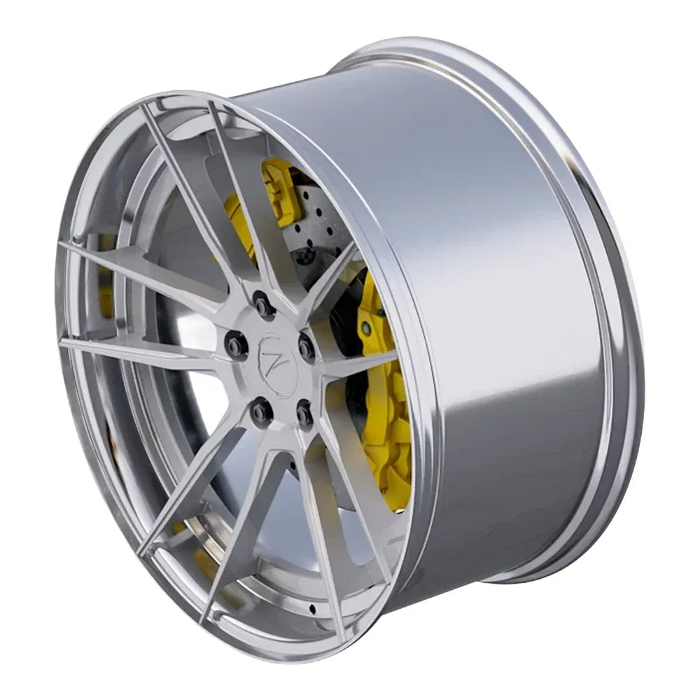 Z-Performance ZP.FORGED 2