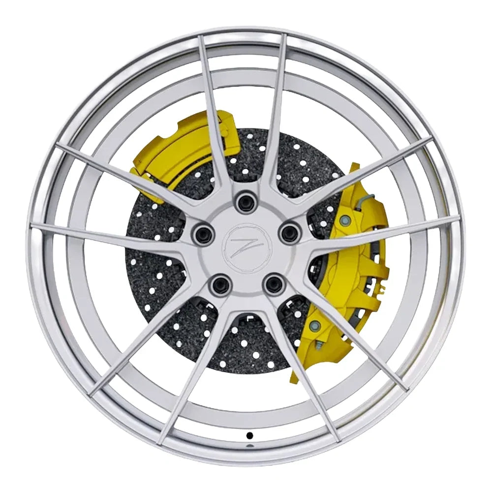 Z-Performance ZP.FORGED 2