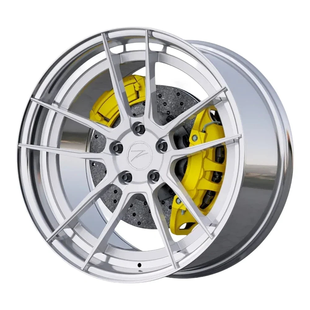 Z-Performance ZP.FORGED 2