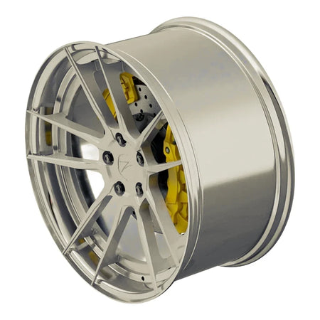 Z-Performance ZP.FORGED 2 Satin Gold