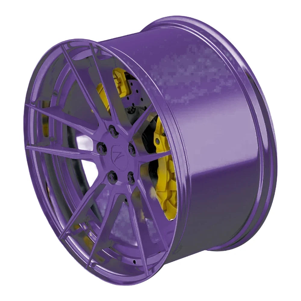 Z-Performance ZP.FORGED 2 Satin Purple